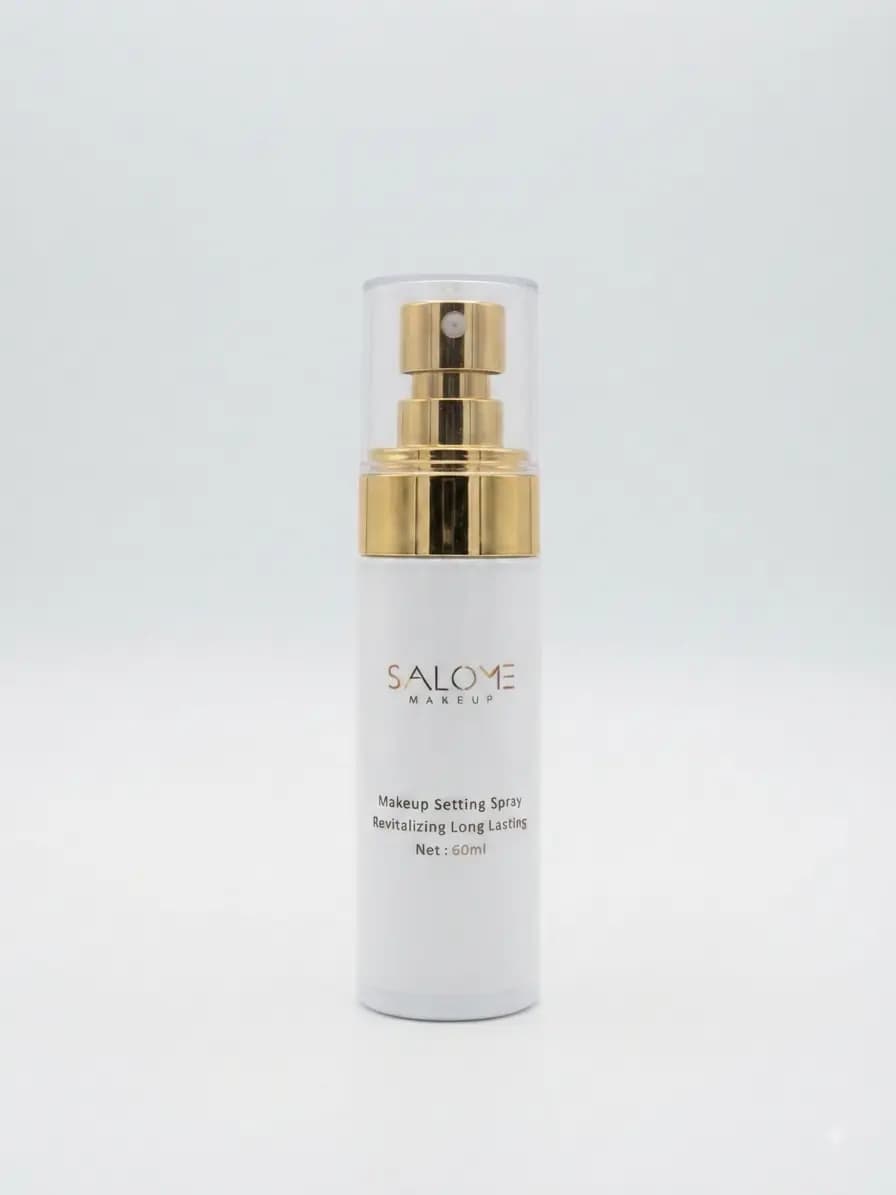 Fijador de maquillaje Salome