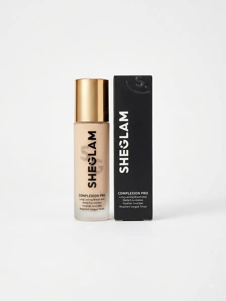 Base sheglam