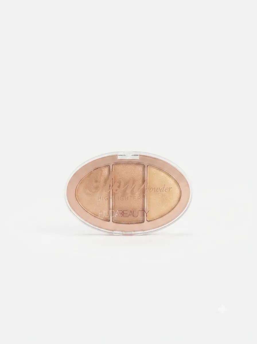 Iluminador glon powder