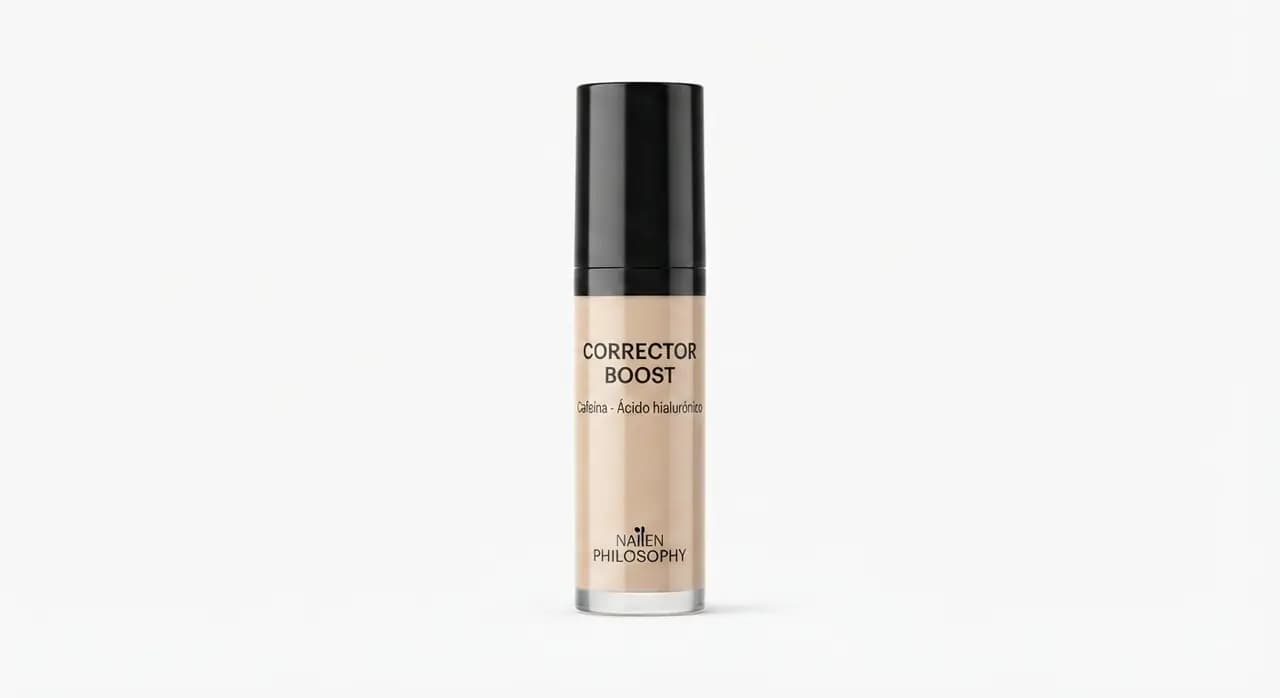 Corrector Hidratado ARIA