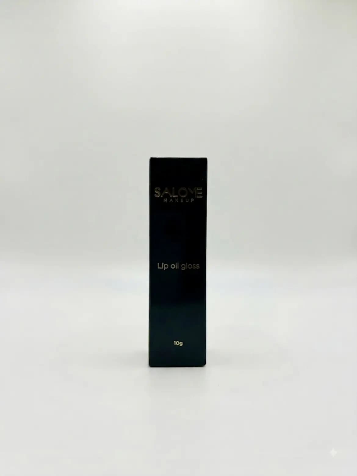 Lip oil gloss Salome