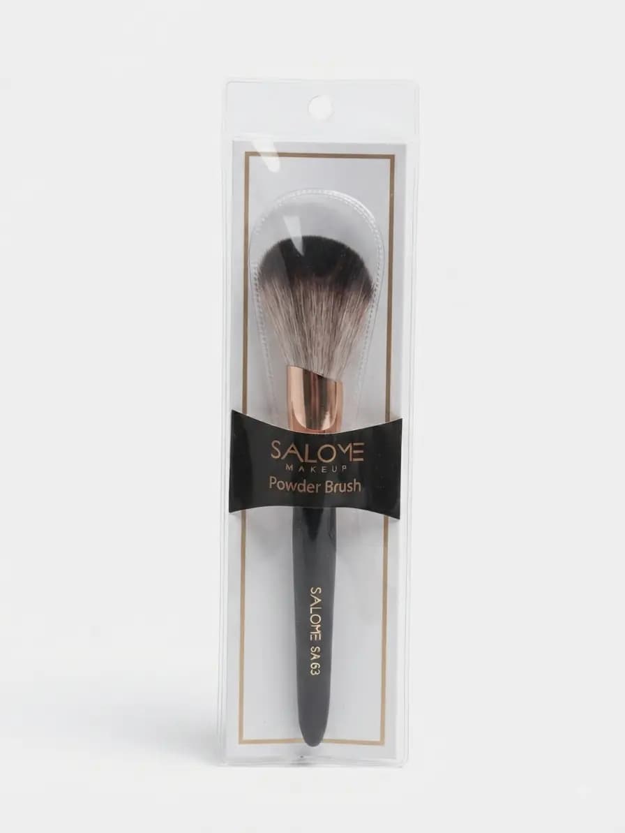Brocha powder brush Salome