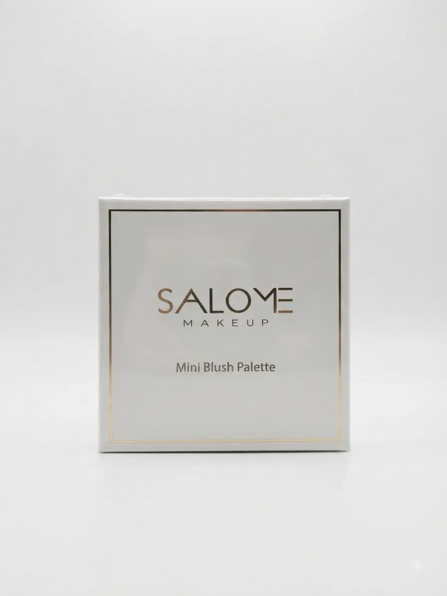 MIni Rubor Palette Salome