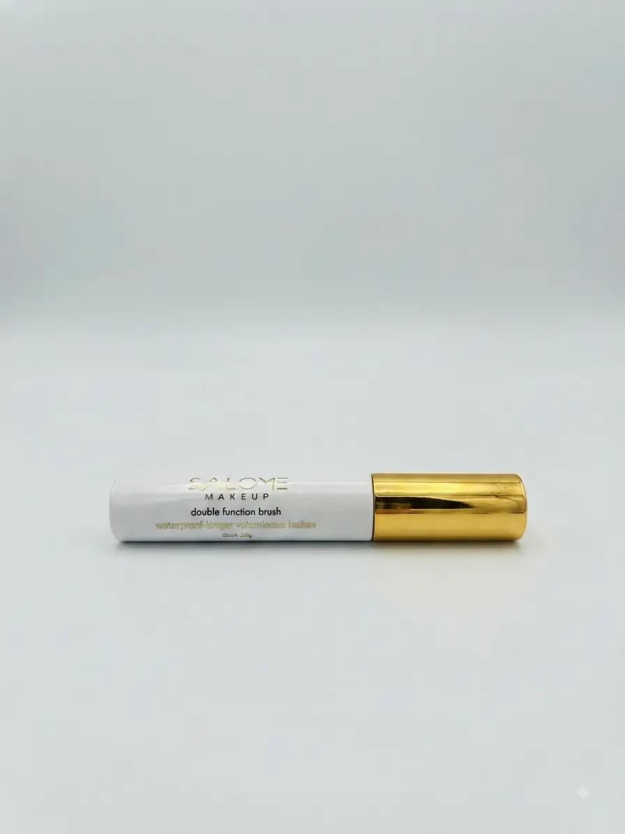 Mascara Salome white
