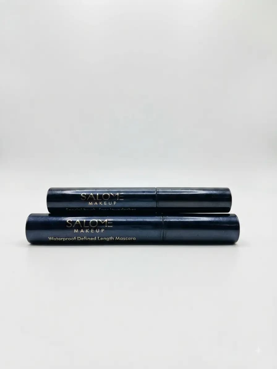 Mascara de pestañas Salome duo