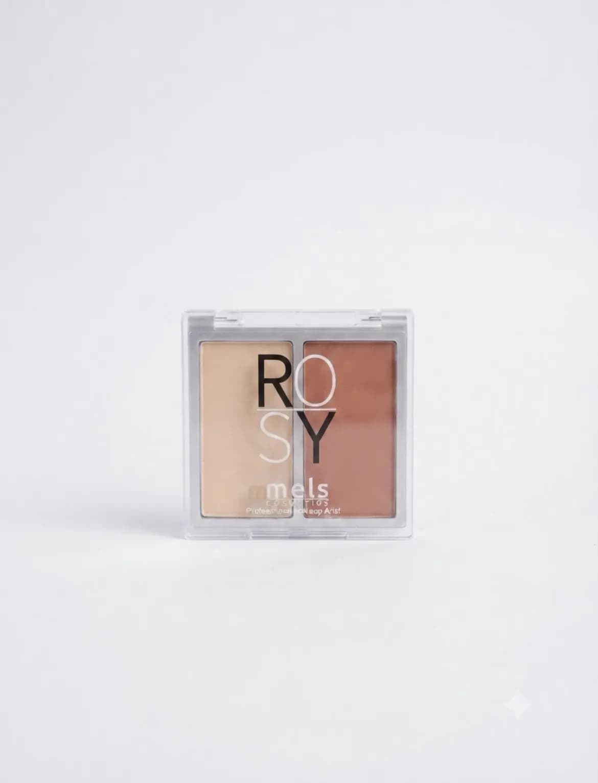 Rubor en polvo Rosy meis