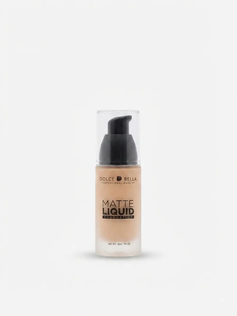 Base Dolce bella matte