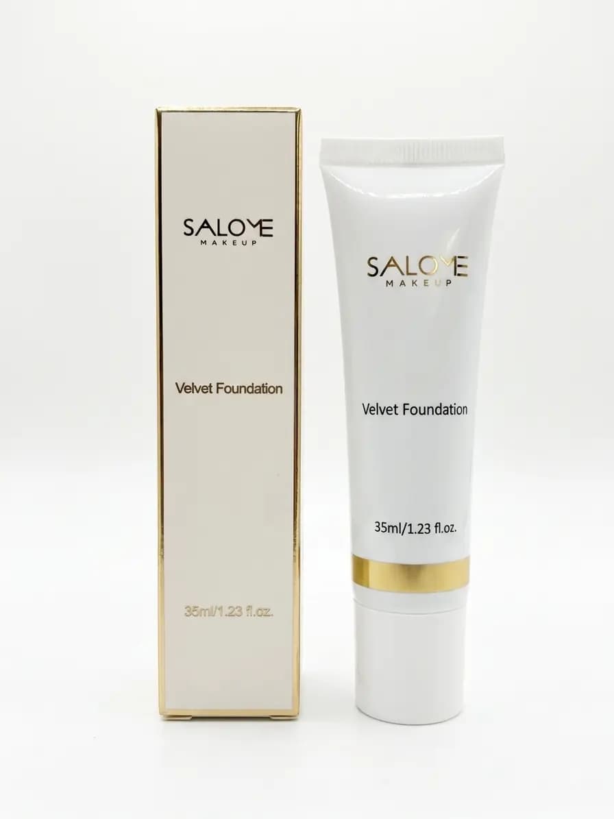 Base velvet Salome