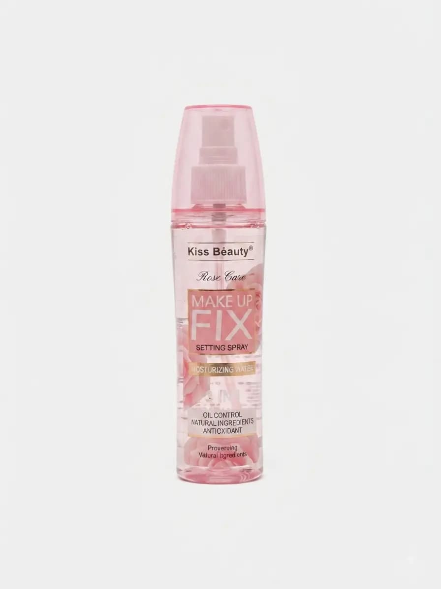 Fijador Kiss Beauty