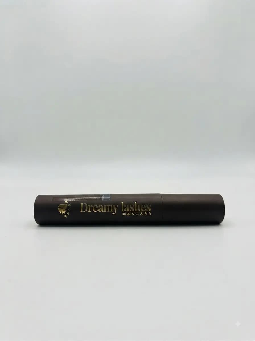 Mascara de pestañas Mocha Dolce bella