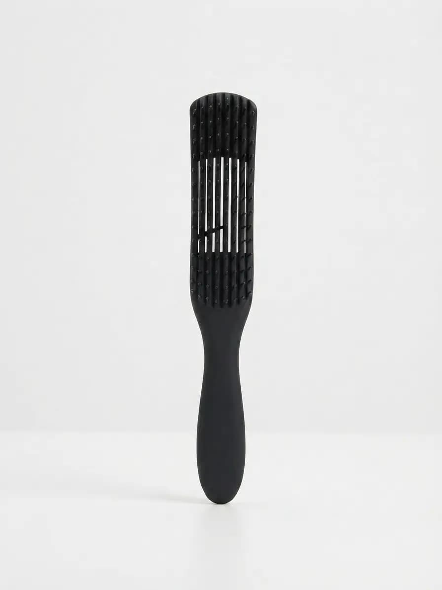 Cepillo flexible