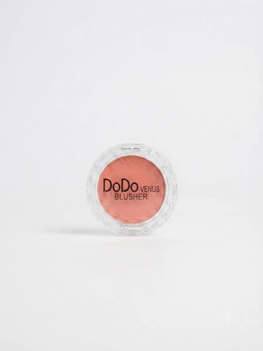 Rubor dodo Venus