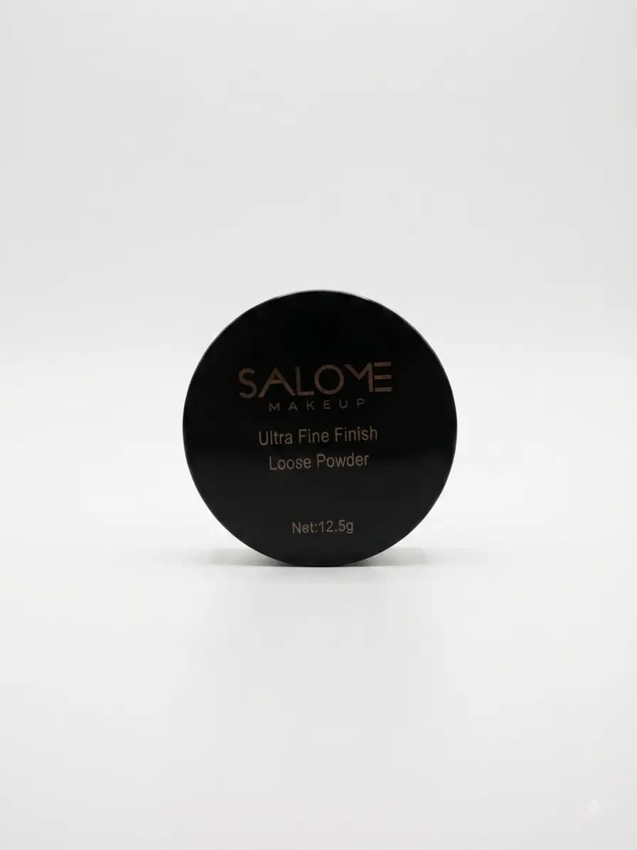 Polvo suelto Salome clásico