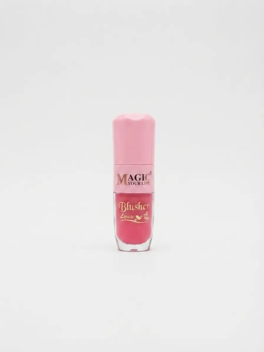 Rubor liquido magic your life