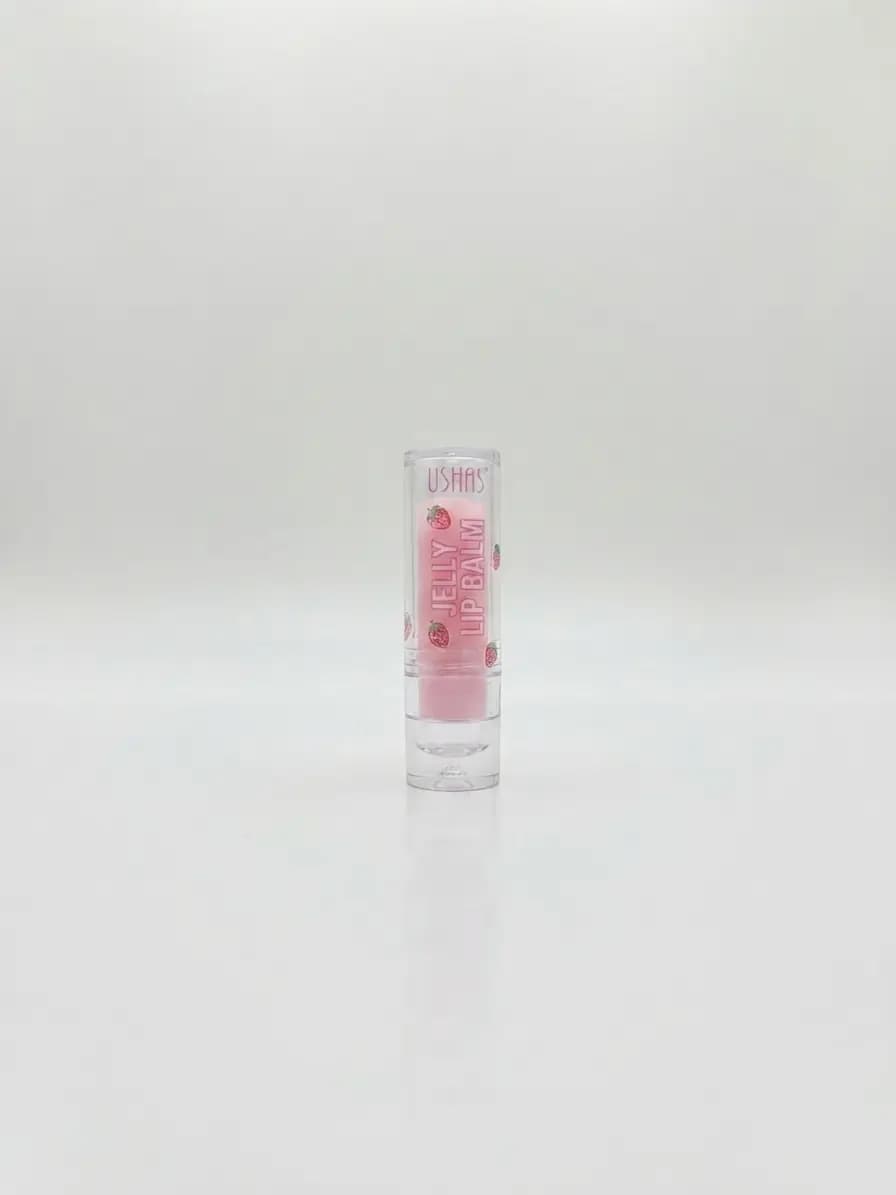 Lip balm jelly ushas