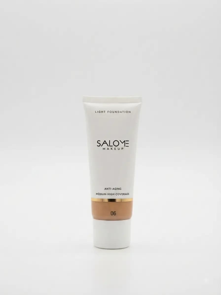 Base salome sencilla