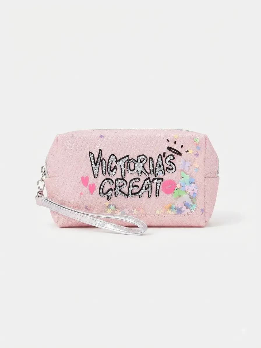 Bolso laminado
