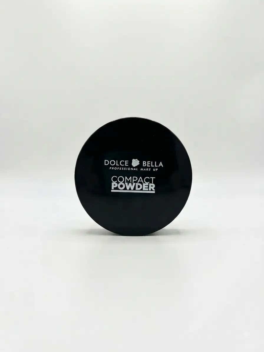 Compacto Dolce Bella sencillo