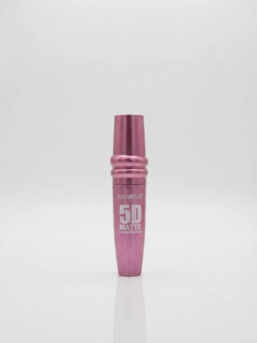 Delineador Pincel 5D huxiabeauty