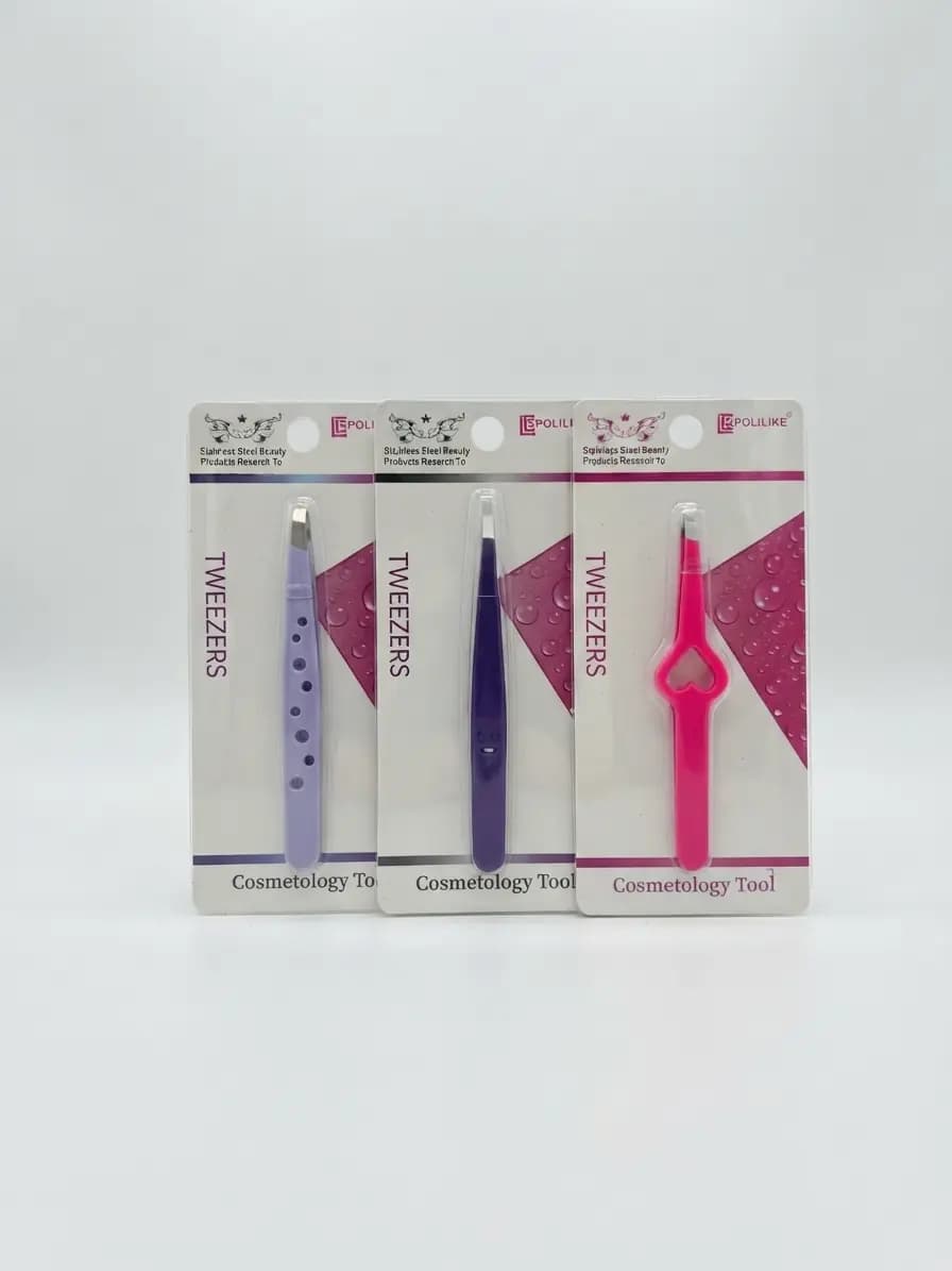 Pinza tweezers