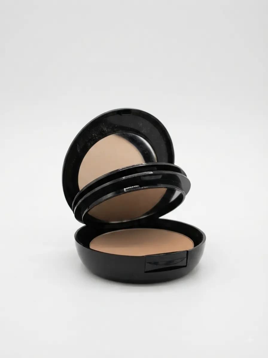 Compacto Dolce Bella con espejo