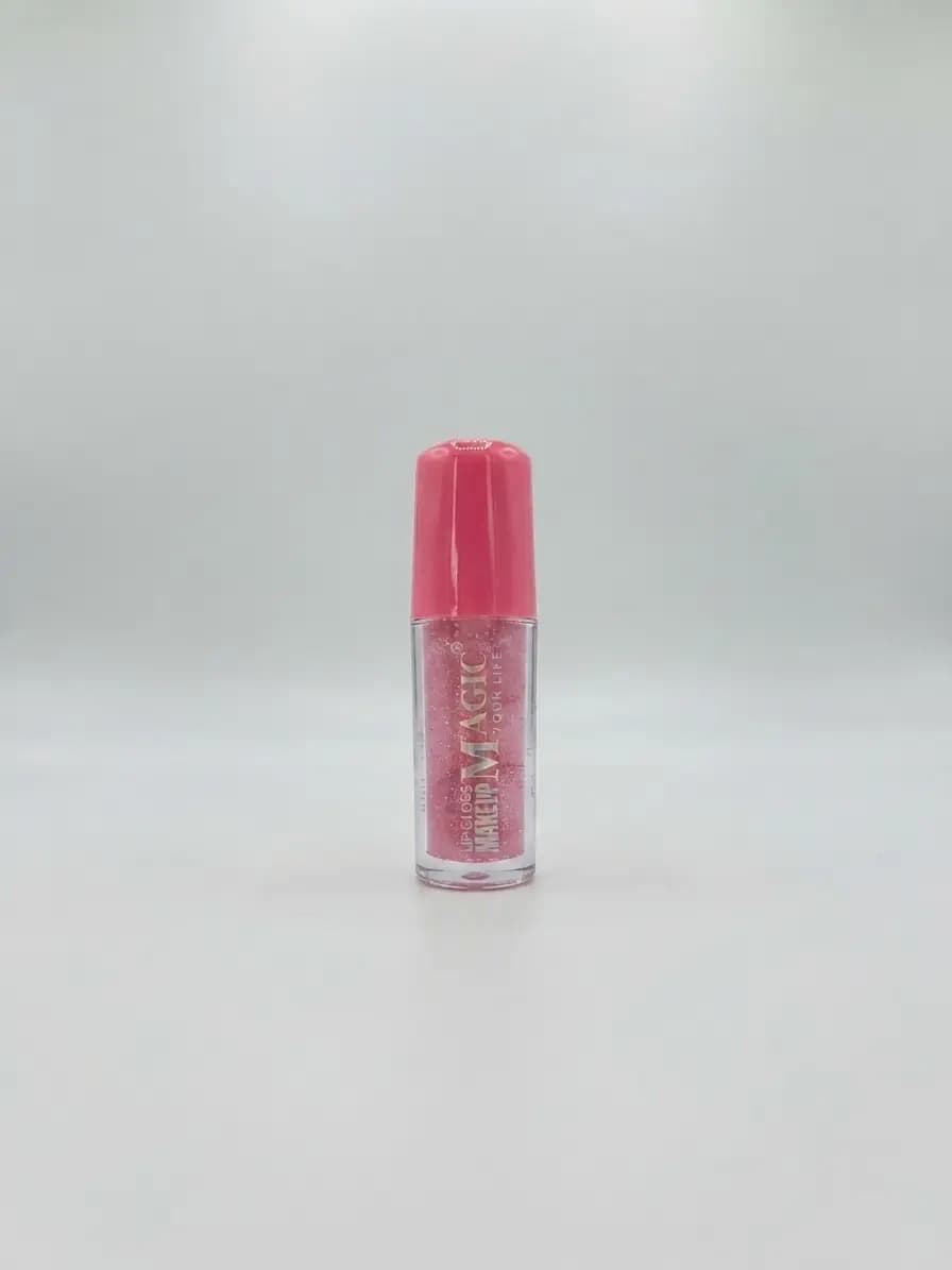 Lip gloss waterproof huxiabeauty