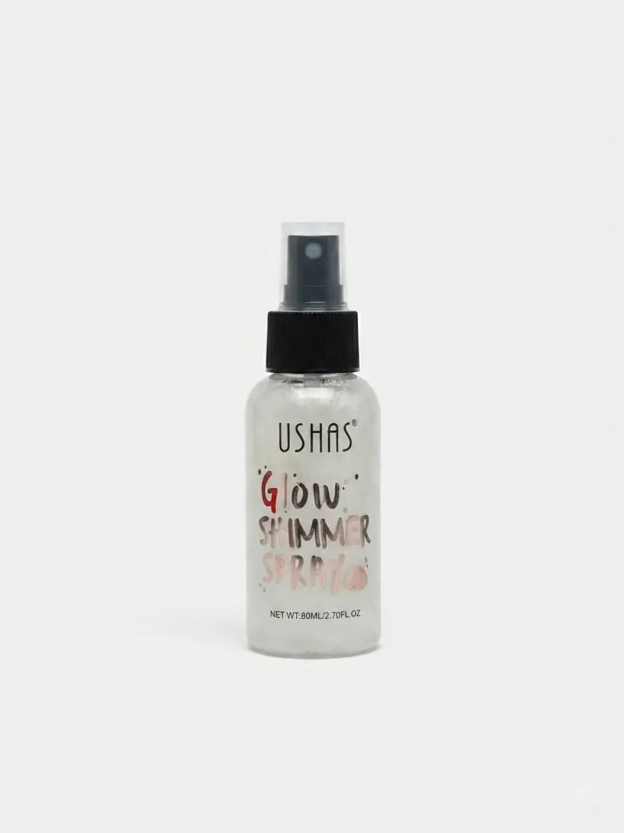 Iluminador liquido Glow Shimmer Spray