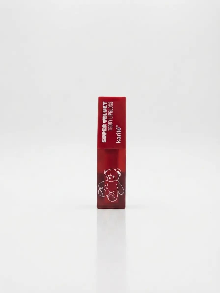 Lip Gloss super velvet karite