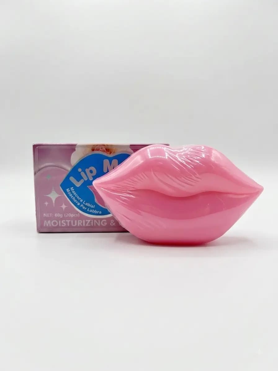 Mascarilla labial Lip mask USHAS