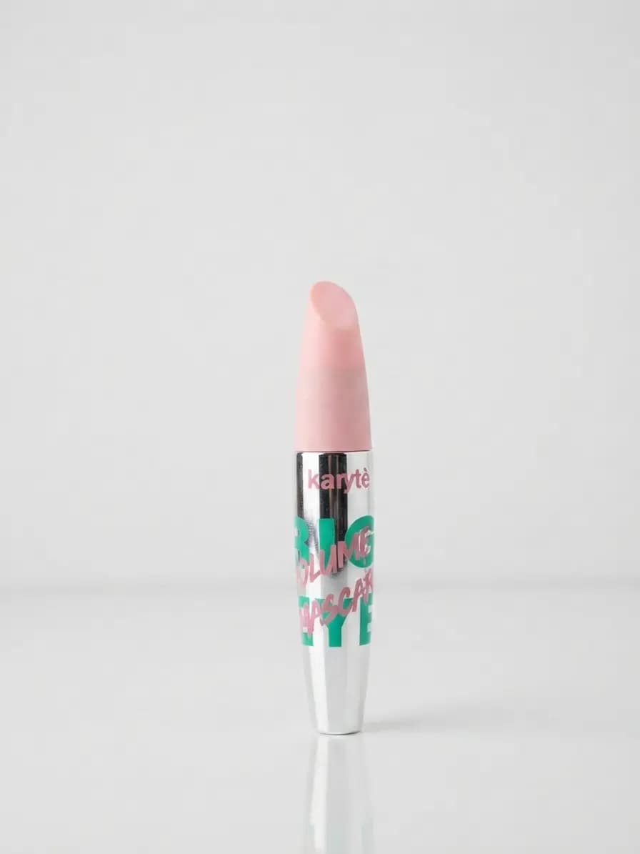 Mascara Karite Big eyes