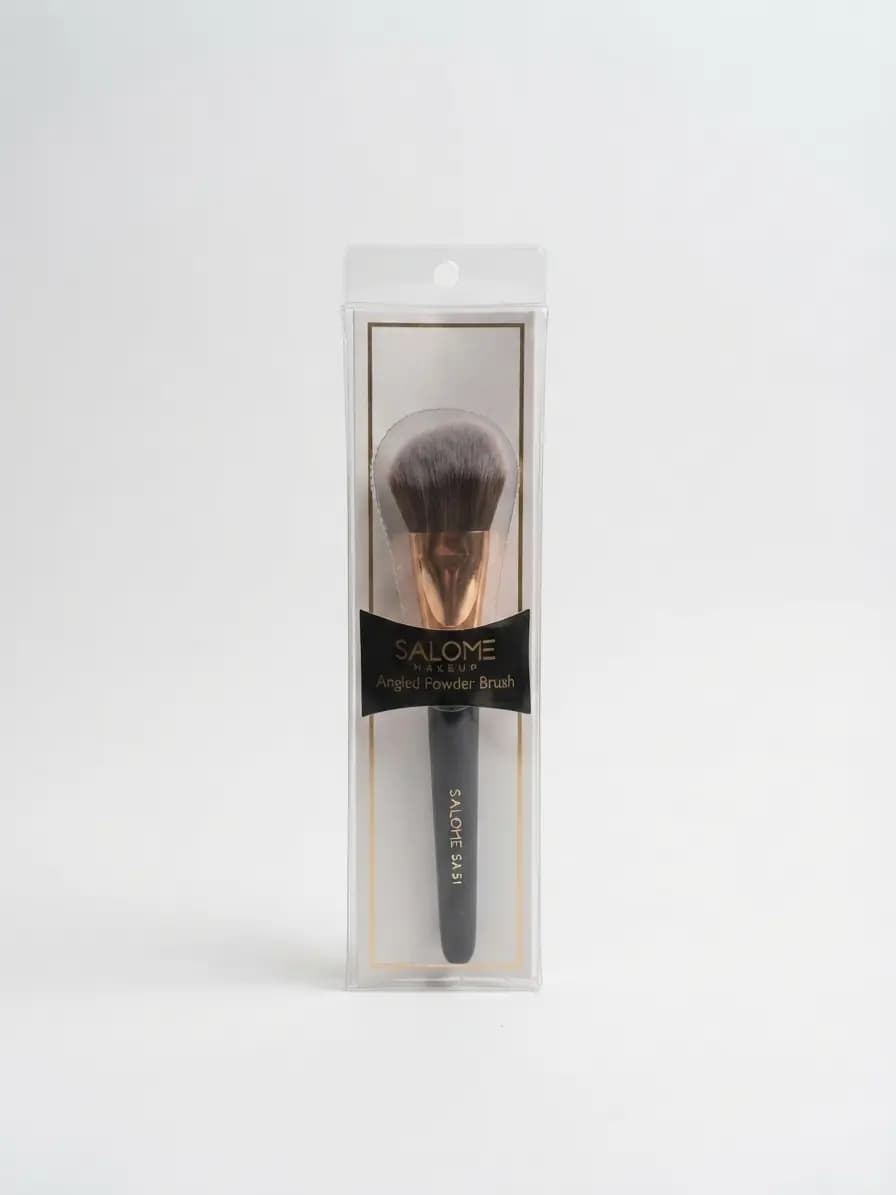 Brocha Angled powder Salome
