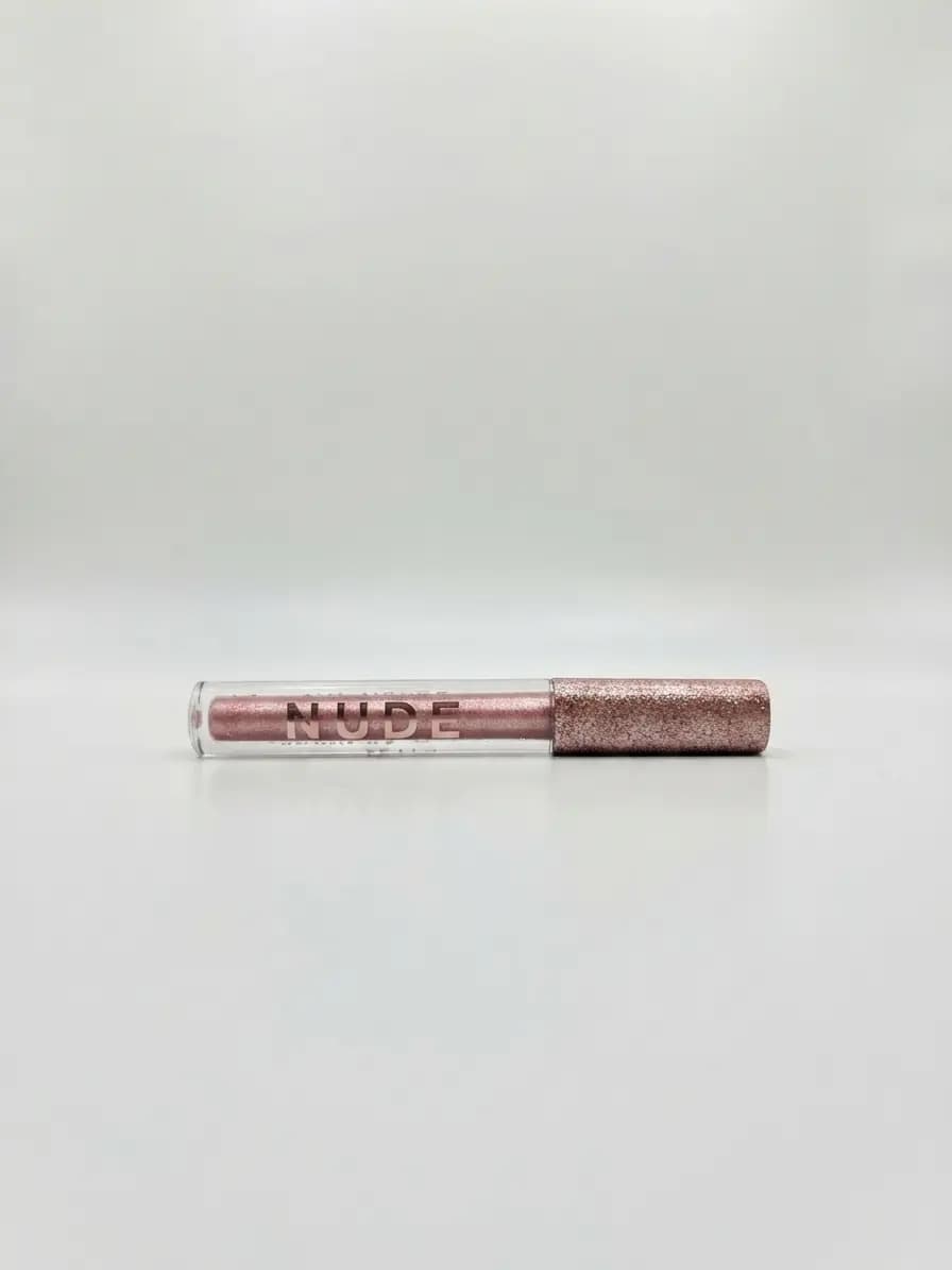 Sombra de ojos liquida nude new