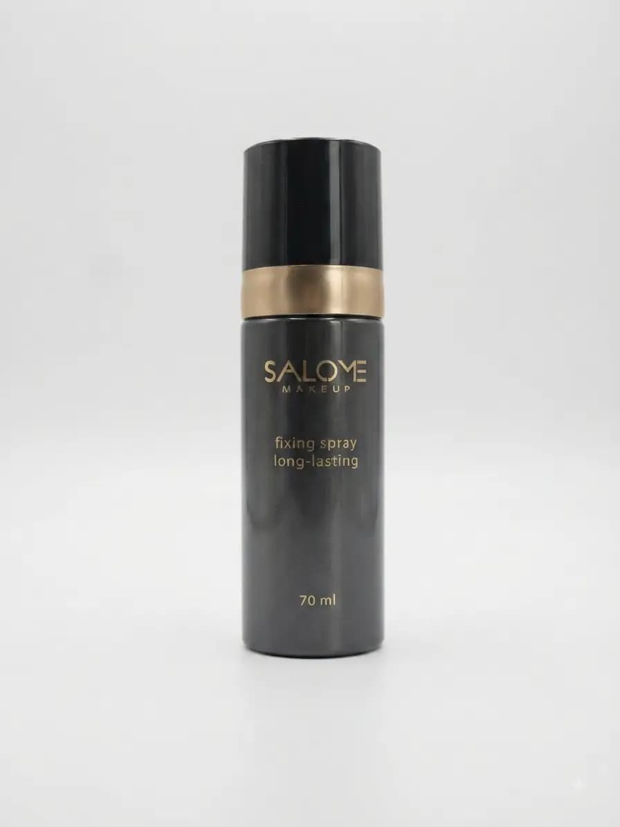 Fijador de maquillaje premium salome