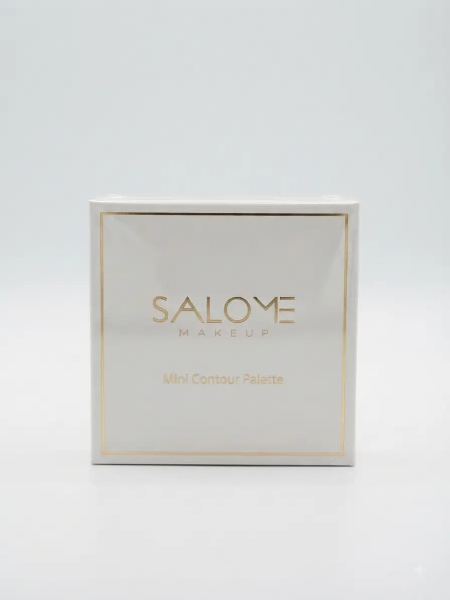 MIni Contorno Palette Salome