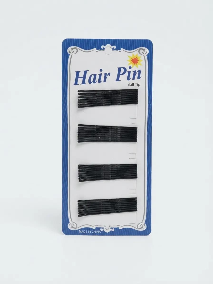 Ganchos para el cabello