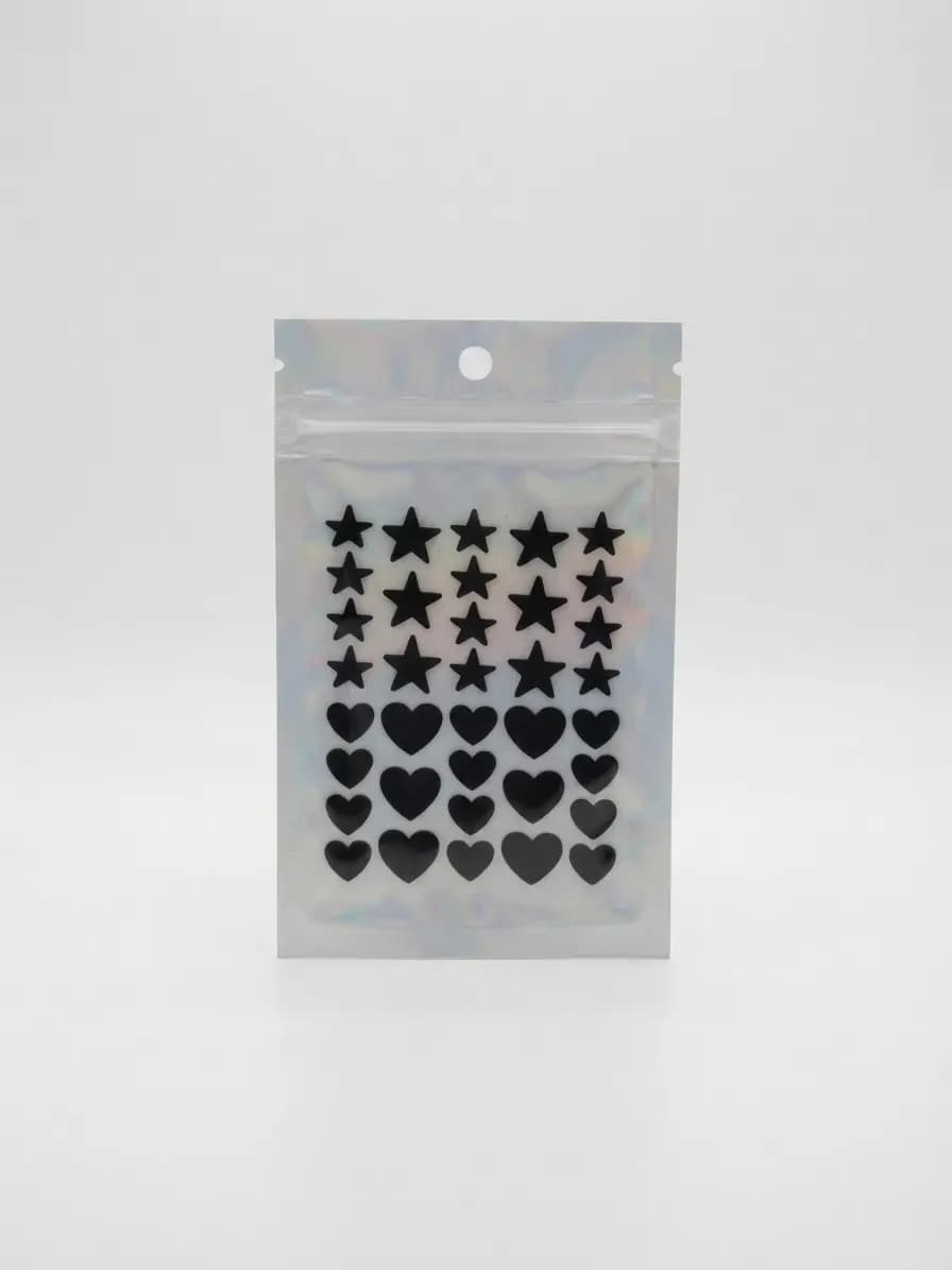 Sticker parche para acne