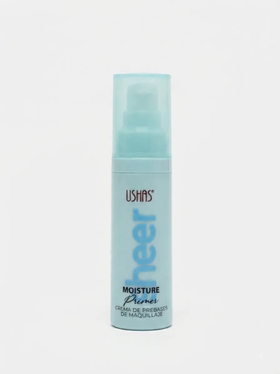 Primer para piel seca USHAS Sheer
