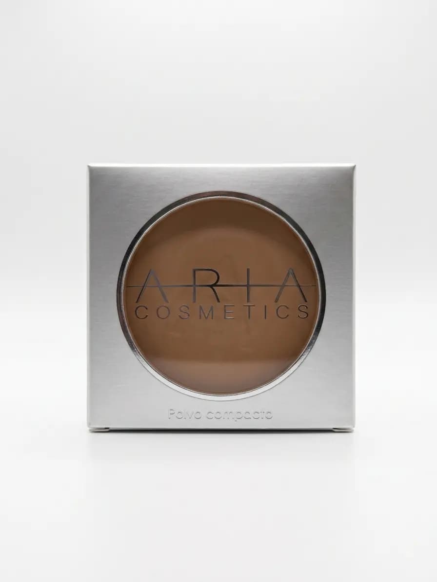 Polvo compacto ARIA