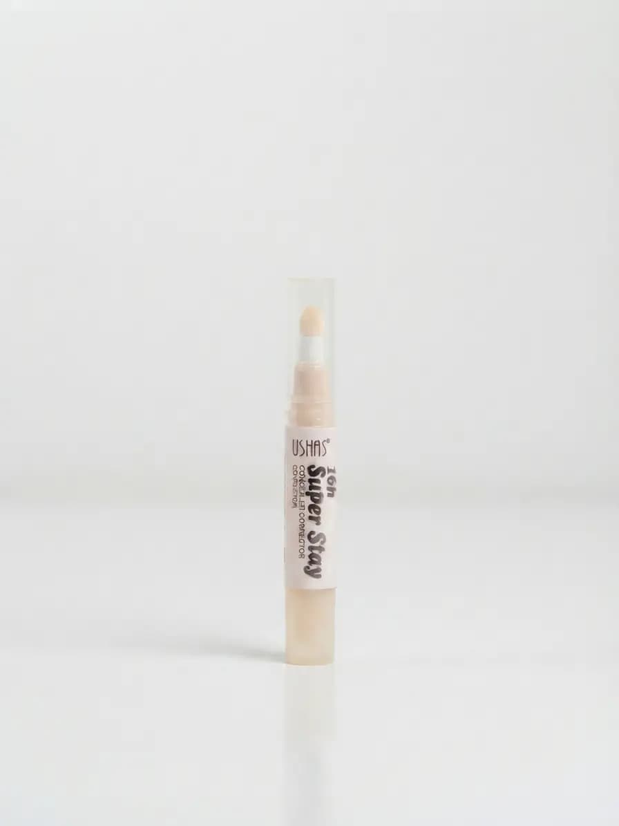 Corrector súper stay ushas