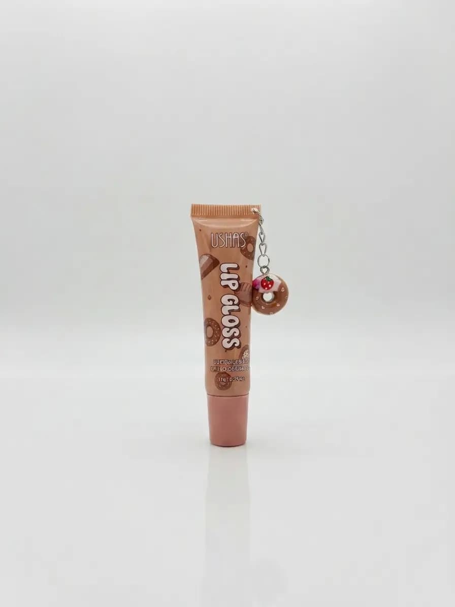 Lip gloss Ushas
