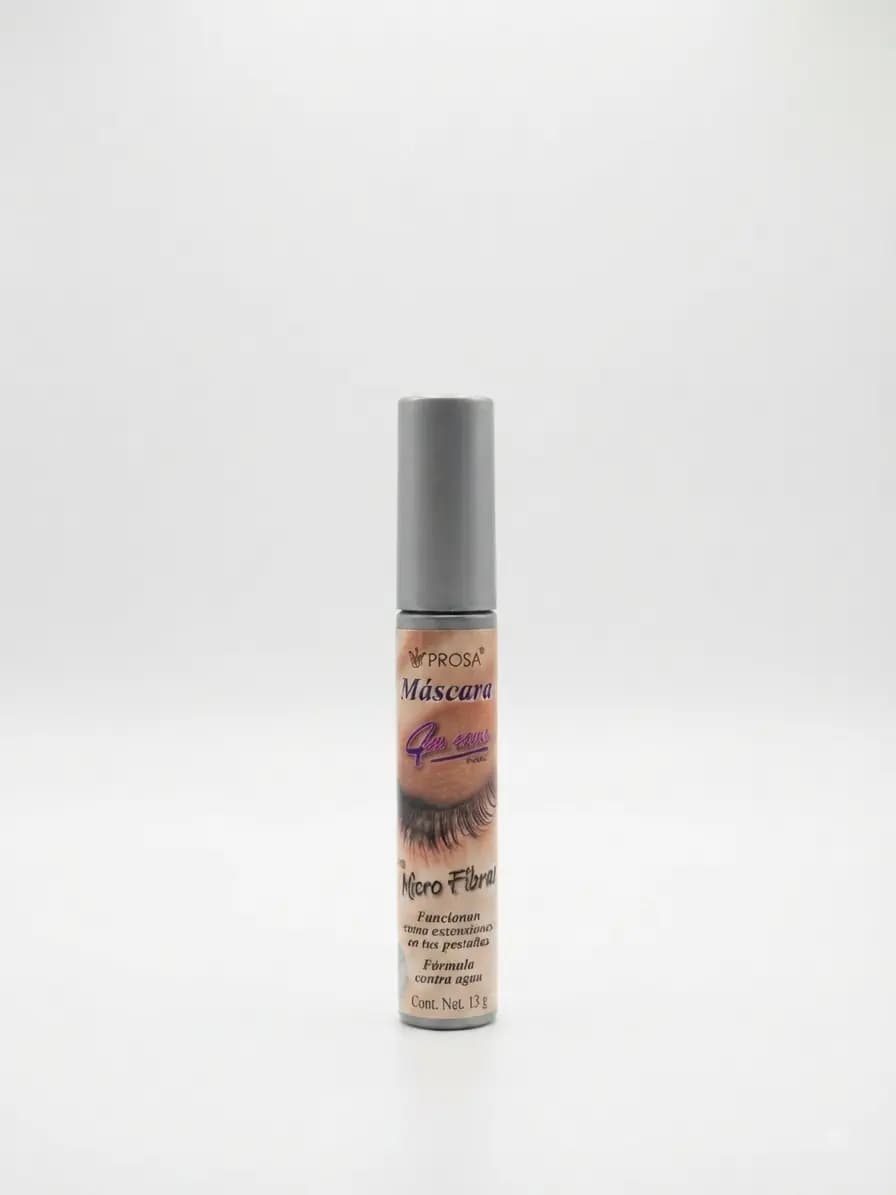 Mascara prosa