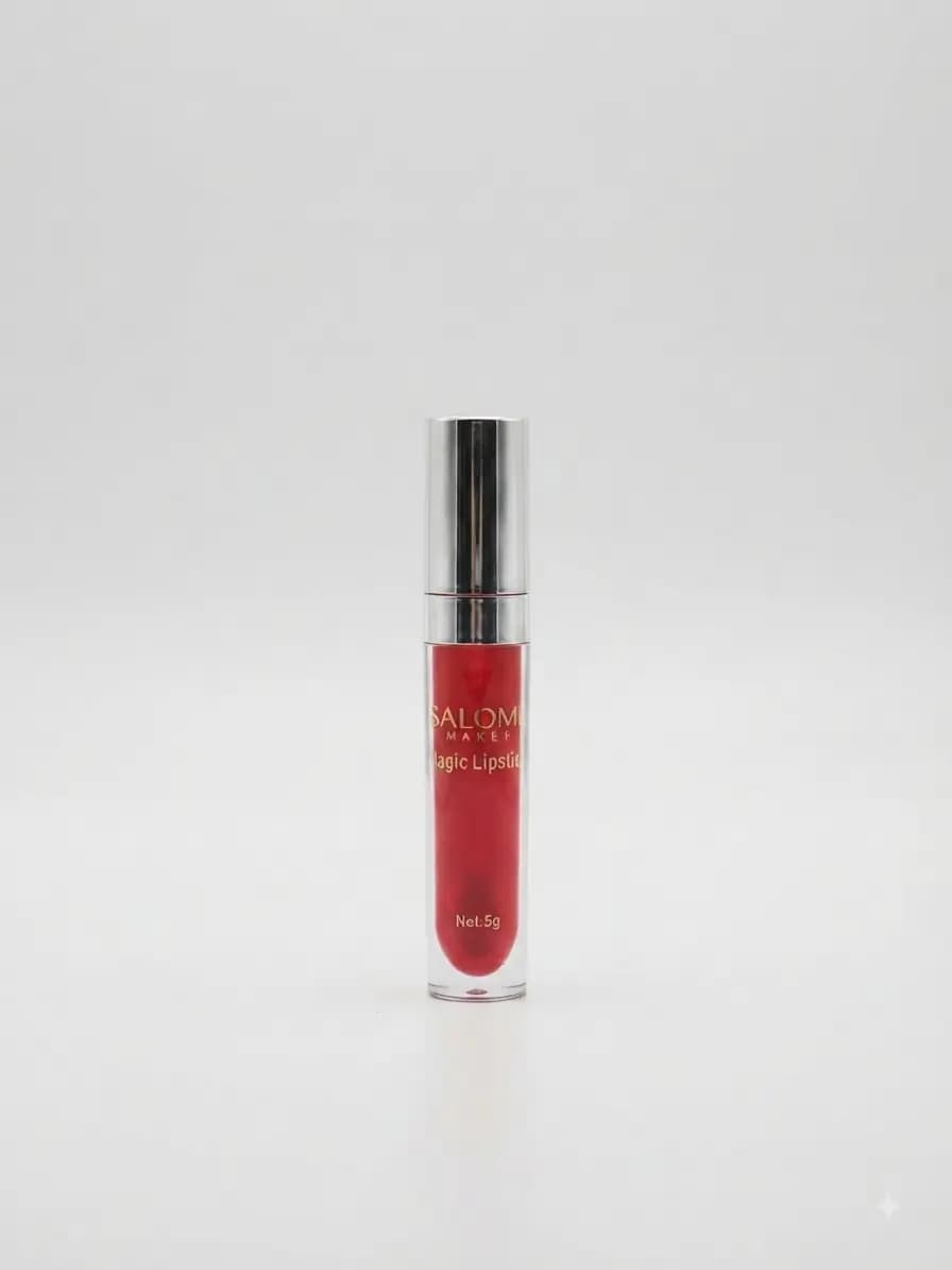 Magic Lipstick Salome